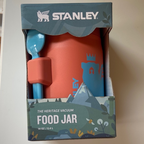 NIB Stanley Food Jar - Picture 3 of 4